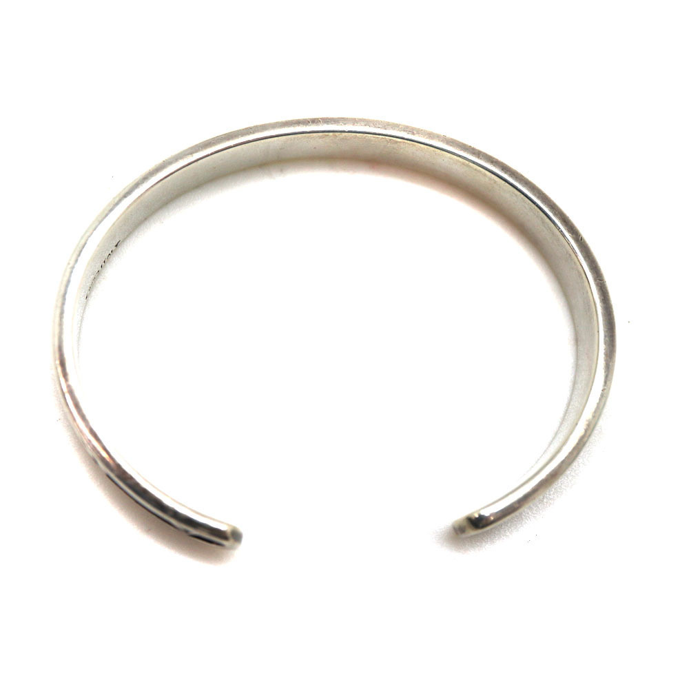 Tiffany Atlas Cuff Bracelet Silver - Picture 2 of 9
